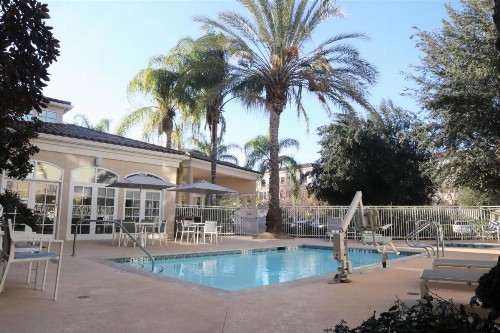 Hilton Garden Inn Calabasas - image 18