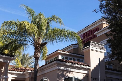 Hilton Garden Inn Calabasas - image 3