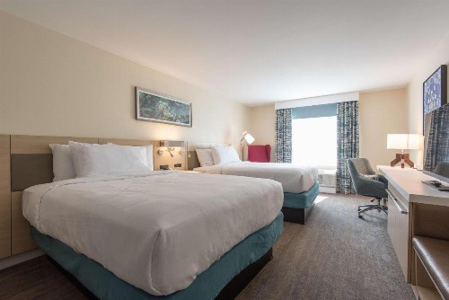 Hilton Garden Inn Calabasas - image 5