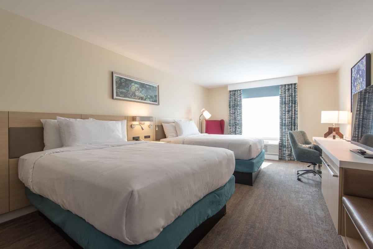 Hilton Garden Inn Calabasas - image 5