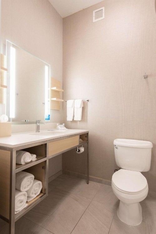 Hilton Garden Inn Calabasas - image 6