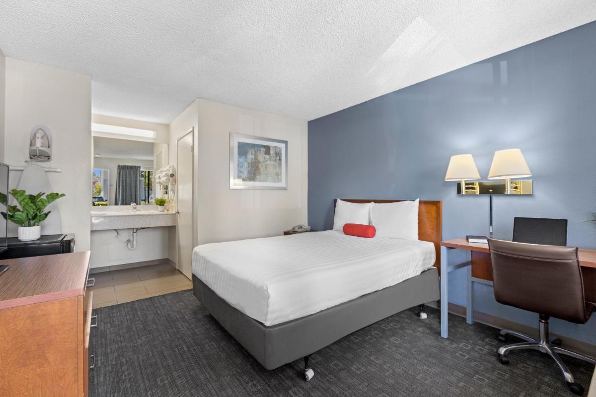 Good Nite Inn Calabasas - main image