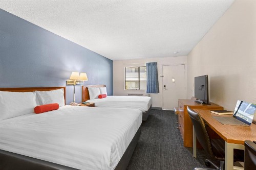 Good Nite Inn Calabasas - image 11
