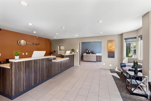 Good Nite Inn Calabasas - image 13