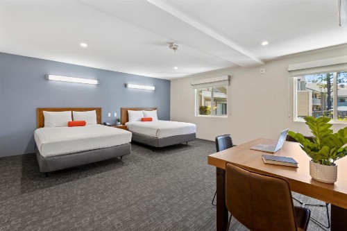Good Nite Inn Calabasas - image 3