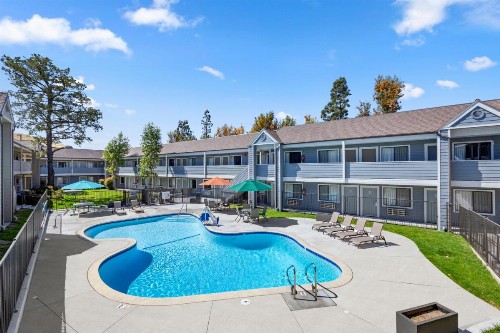 Good Nite Inn Calabasas - image 4