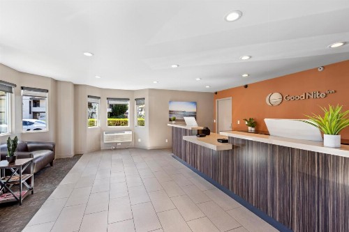 Good Nite Inn Calabasas - image 8