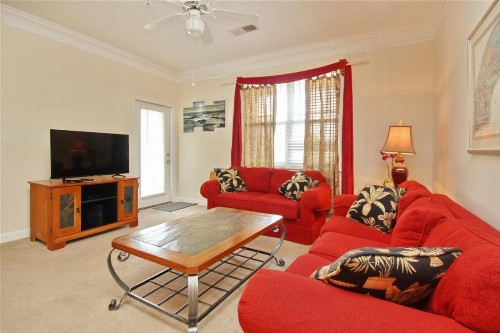 Holiday homes in Calabash North Carolina