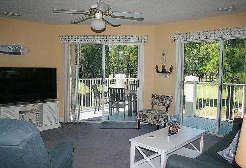 1107M condo - image 2