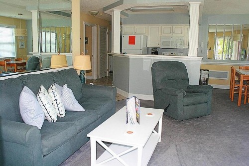 1107M condo - image 3