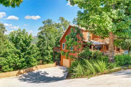Mountainview Dream Lodge