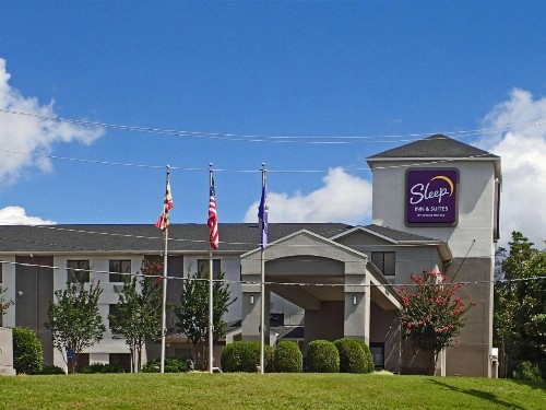 Red Roof Inn & Suites California MD - NAVAIR