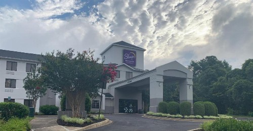 Red Roof Inn & Suites California MD - NAVAIR - image 16