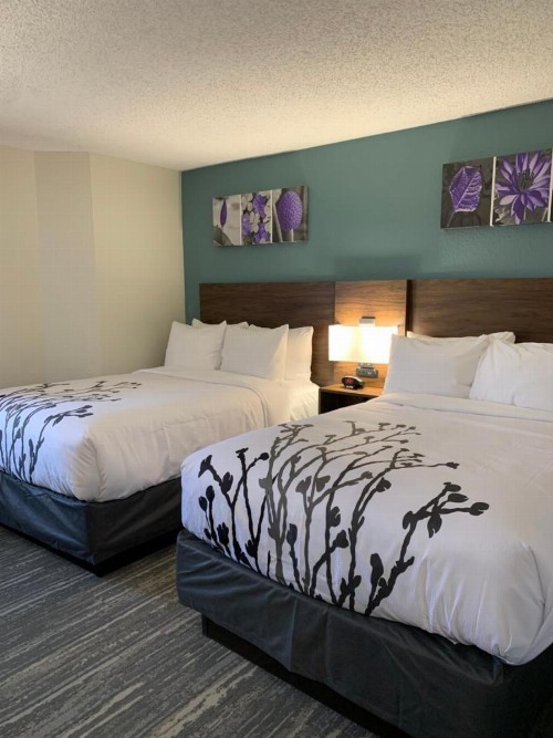 Red Roof Inn & Suites California MD - NAVAIR - image 23