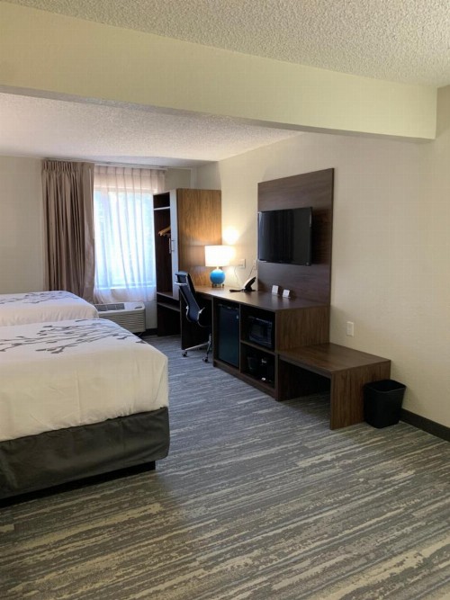 Red Roof Inn & Suites California MD - NAVAIR - image 26