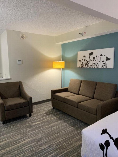 Red Roof Inn & Suites California MD - NAVAIR - image 28
