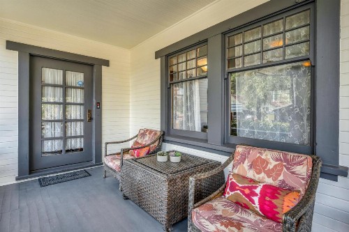 Craftsman Inn - image 14