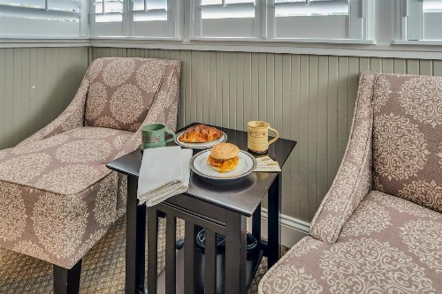 Craftsman Inn - image 21