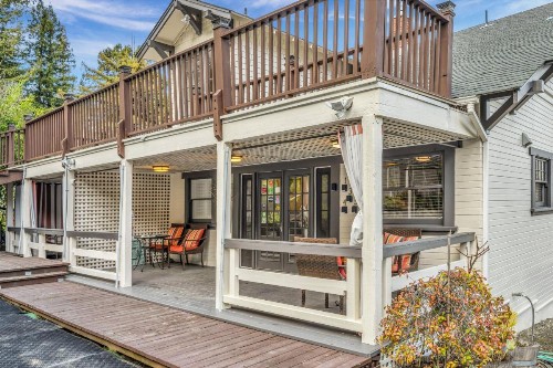 Craftsman Inn - image 24
