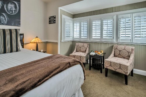 Craftsman Inn - image 31