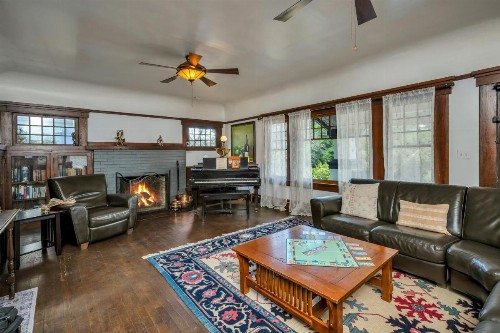 Craftsman Inn - image 32