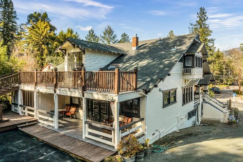 Craftsman Inn - image 33