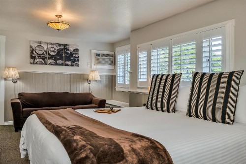 Craftsman Inn - image 36