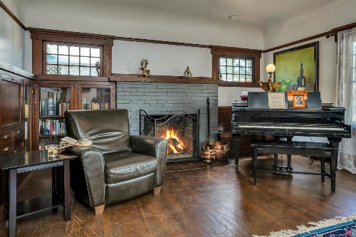 Craftsman Inn - image 48