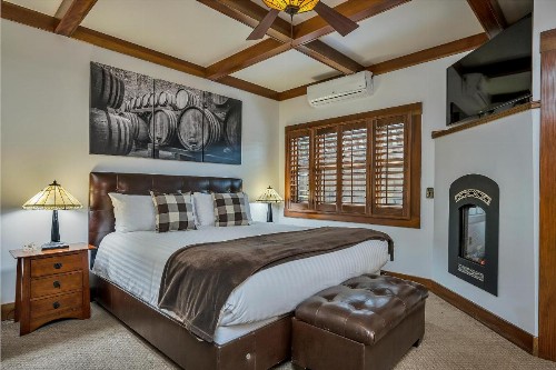 Calistoga Wine Way Inn - image 1