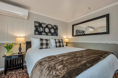 Calistoga Wine Way Inn - image 13