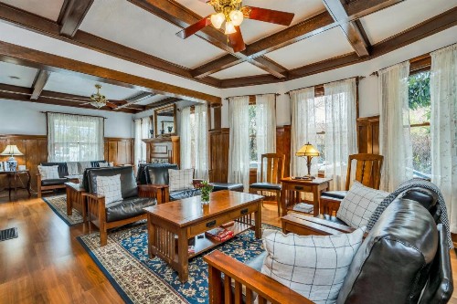 Calistoga Wine Way Inn - image 2