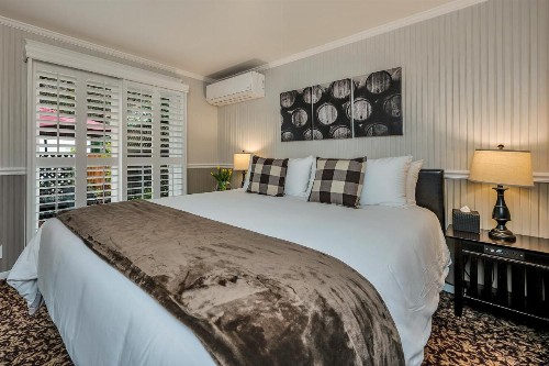 Calistoga Wine Way Inn - image 21