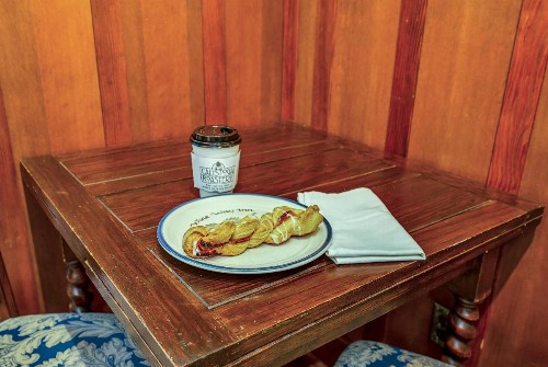 Calistoga Wine Way Inn - image 24