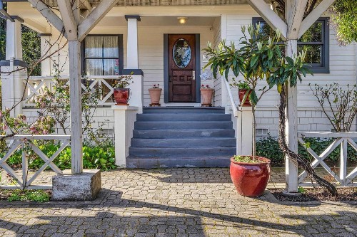 Calistoga Wine Way Inn - image 25
