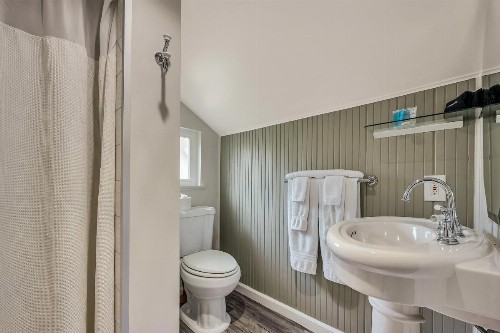 Calistoga Wine Way Inn - image 27