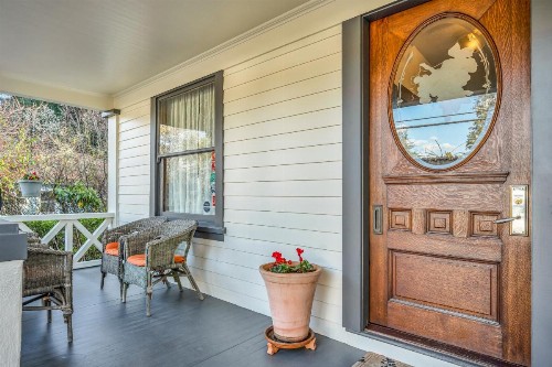 Calistoga Wine Way Inn - image 32