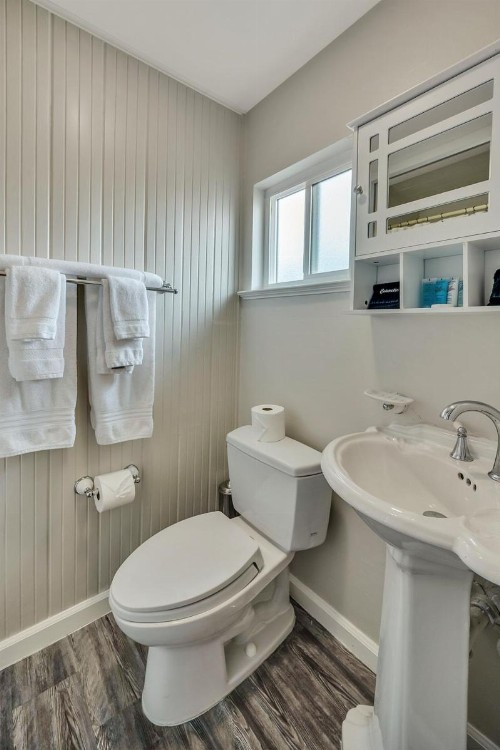 Calistoga Wine Way Inn - image 33