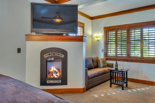 Calistoga Wine Way Inn - image 34