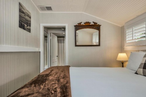 Calistoga Wine Way Inn - image 36