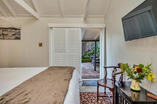 Calistoga Wine Way Inn - image 39
