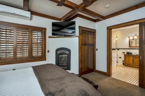 Calistoga Wine Way Inn - image 4