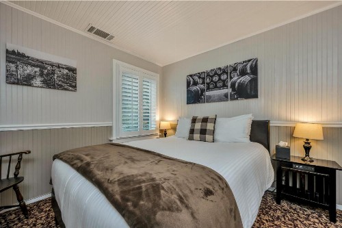 Calistoga Wine Way Inn - image 42