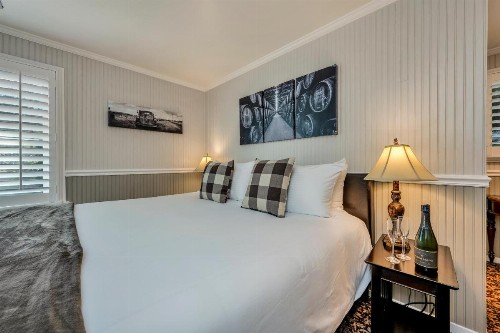 Calistoga Wine Way Inn - image 43