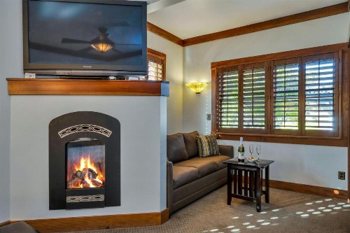 Calistoga Wine Way Inn - image 45