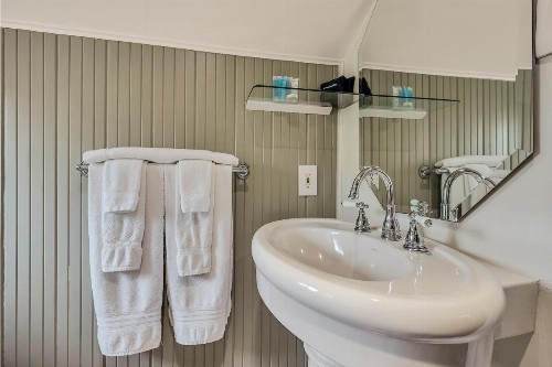Calistoga Wine Way Inn - image 48