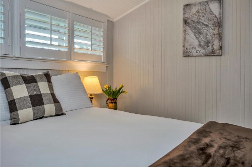 Calistoga Wine Way Inn - image 50