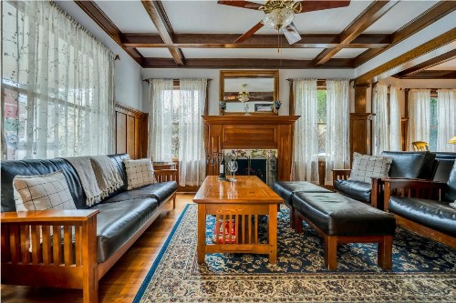 Calistoga Wine Way Inn - image 9