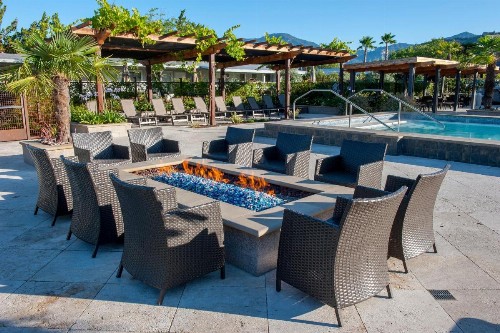 Calistoga Spa Hot Springs - image 11