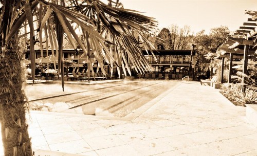 Calistoga Spa Hot Springs - image 14