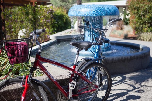 Calistoga Spa Hot Springs - image 18